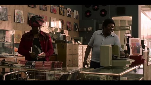 Dolemite Is My Name Movie Clip - Redd Foxx - Eddie Murphy