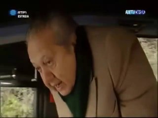 Mário soares - o sr guarda desapareça