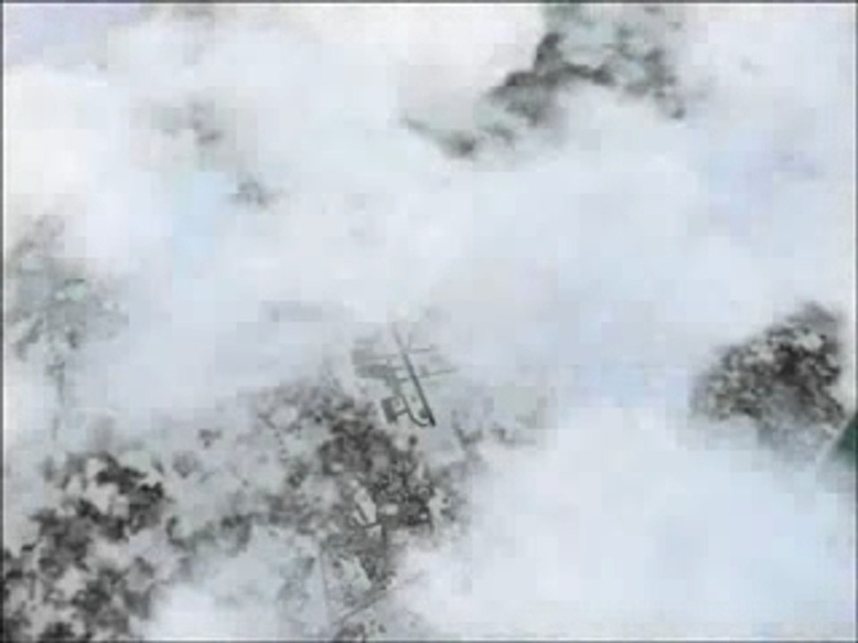 Nuages dans Fs2004