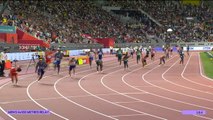 IAAF World Championships: Highlights from Day 9 in Doha