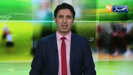 منتخب فرنسا للآمال يستدعي الفرانكو جزائري ريان آيت نوري