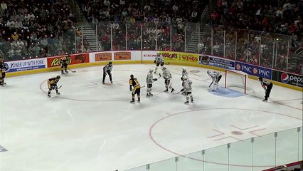 Hershey Vs Wilkes Barre/Scranton