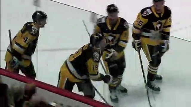 Hershey Vs Wilkes Barre/Scranton