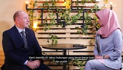 'Tragedi Christchurch Sangat Mengejutkan Kami'