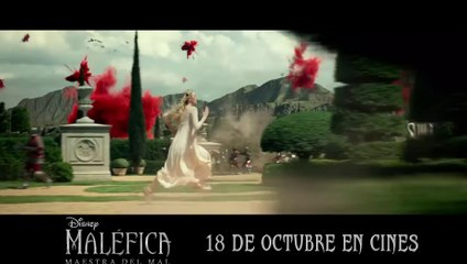 Maléfica Maestra del Mal - Ha vuelto