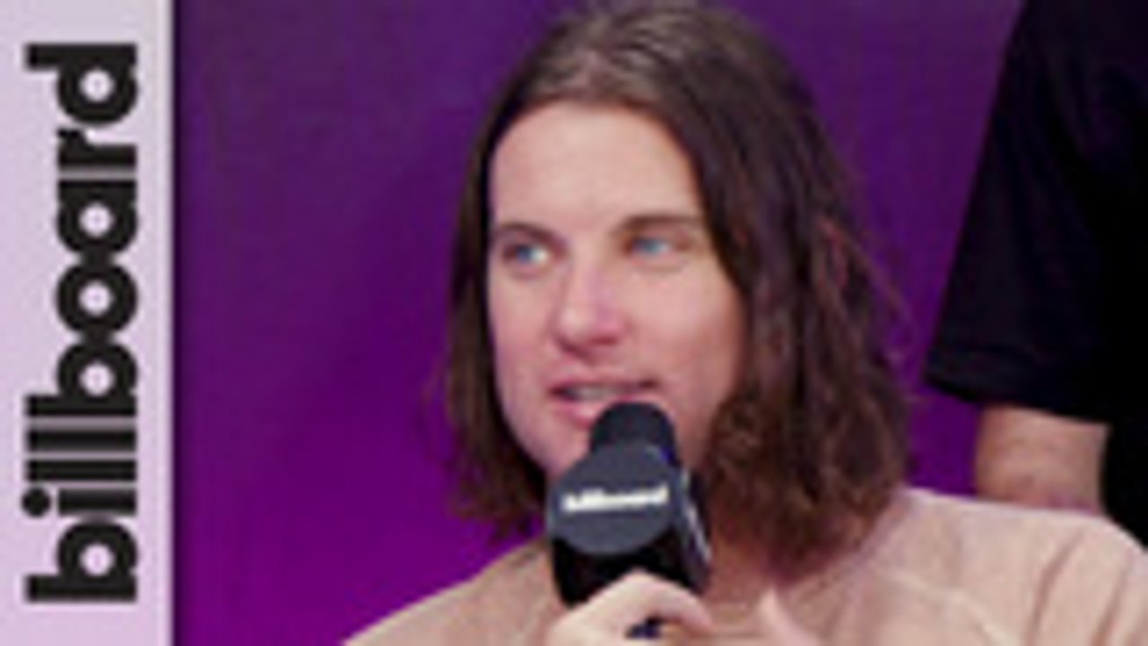 Judah and the Lion Talk Touring, Festival Season & Genre-Blending in Music | ACL 2019