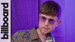 James Blake Reveals New Song 'You're Too Precious' | ACL 2019