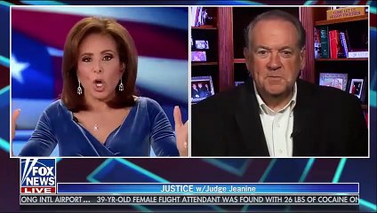 Justice With Judge Jeanine 10-5-19 FULL - Jeanine Pirro Fox News October 5, 2019