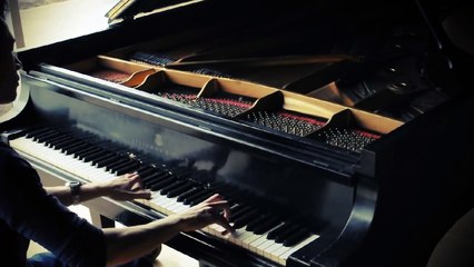NARUTO - Sadness and Sorrow (Grand Piano Cover)