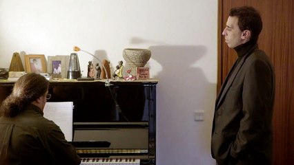 VADIO I AM NOT A POET Filme