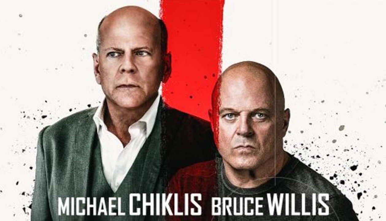 10 MINUTOS Filme - Bruce Willis, Michael Chiklis, Meadow Williams
