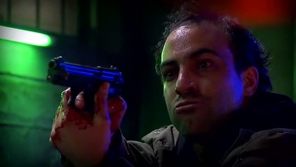 Rio Oscuro Capitulo 73