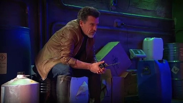 Rio Oscuro Capitulo 74