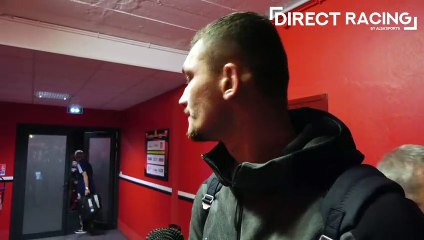Ludovic Ajorque veut aller gagner à Marseille