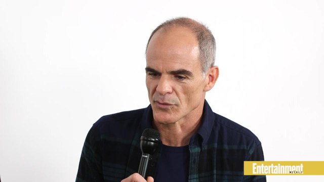 Michael Kelly Joined 'Jack Ryan' Becasue of John Krasinski