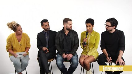'The Expanse' Undergoes a Real Tone-Shift in Season 4