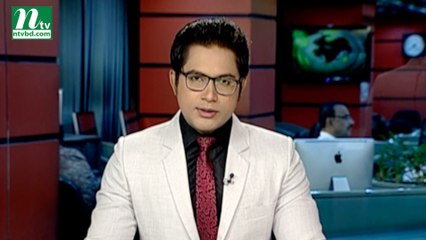 NTV Shokaler Khobor | 06 October 2019