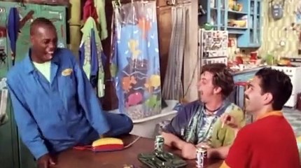 Half Baked Movie (1998) - Dave Chappelle, Guillermo Díaz, Jim Breuer