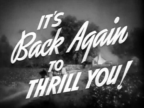 Hallelujah Movie (1929)