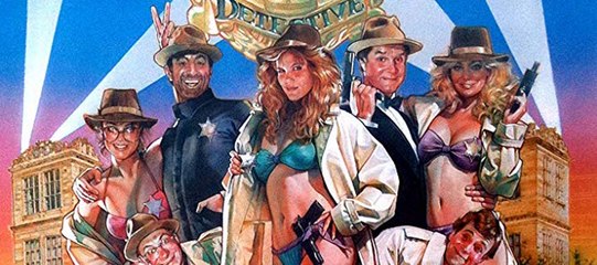 Happy Hour Movie -  Jim Parrott, Richard Gilliland, Kathi Diamant