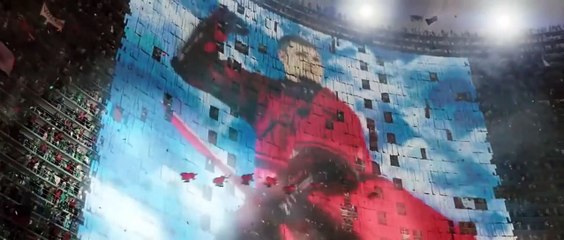 Harry Potter and the Goblet of Fire Movie (2005)