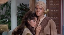 Harum Scarum Movie (1965) Elvis Presley, Mary Ann Mobley, Fran Jeffries