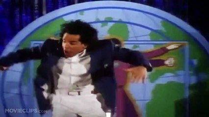 Heavyweights Movie (1995)