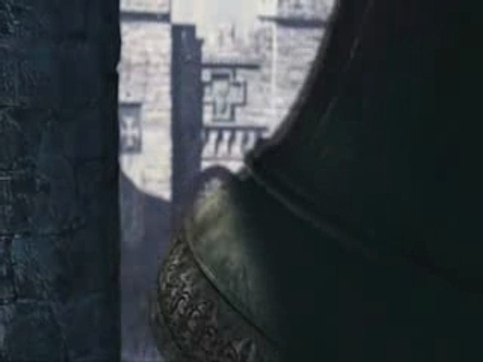 Assassin's creed montage