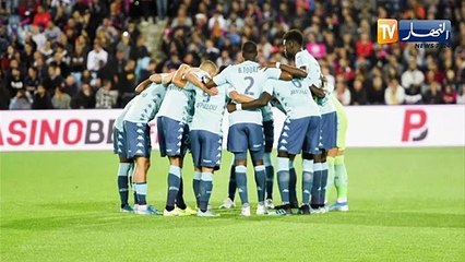 مونبولييه يهزم موناكو في مبارة تألق فيها سليماني و ديلور