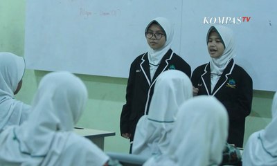 Berdemokrasi Ala Santri Bumi Shalawat
