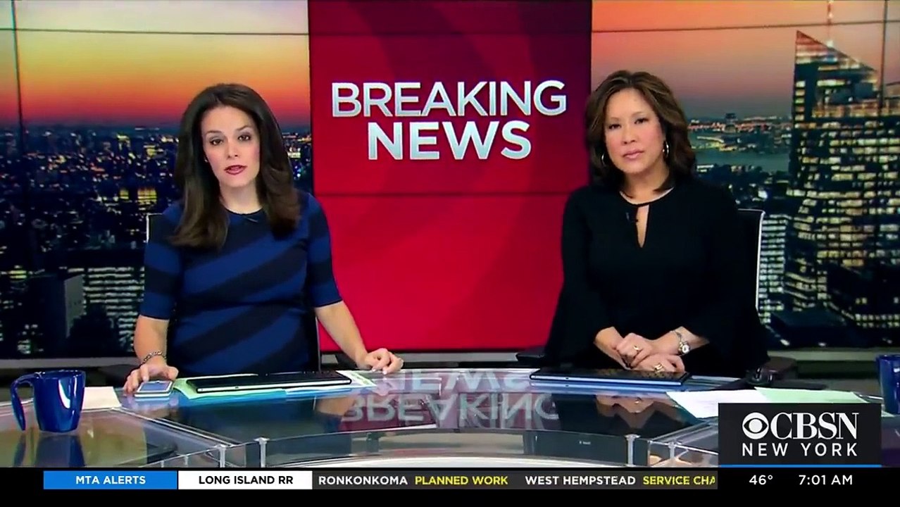 Un homme tue quatre SDF en plein Manhattan en une nuit et en blesse grièvement un autre avant d'être interpellé par la police