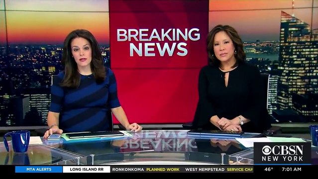 Un homme tue quatre SDF en plein Manhattan en une nuit et en blesse grièvement un autre avant d'être interpellé par la police