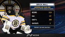 Jaroslav Halak Has Been A Monster At Gila River Arena Throughout Career