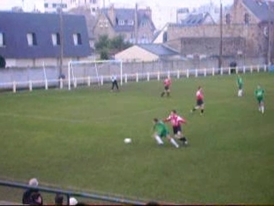 erquy saison 2005-2006