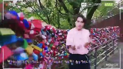 Zero 9 tung MV tiếng Hàn