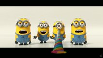 Despicable Me 2 - Official Teaser Trailer (2013) HD Movie