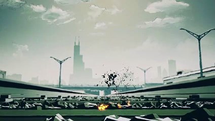 Snowpiercer (TNT)  Animation  Teaser (2019) Jennifer Connelly, Daveed Diggs series
