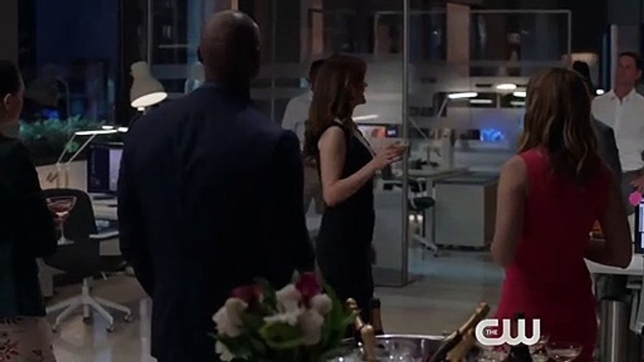 Supergirl Season 5 Episode 1 Sneak Peek #2  Event Horizon  (2019)