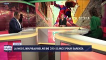 La mode, nouveau relais de croissance pour Sarenza - 05/10