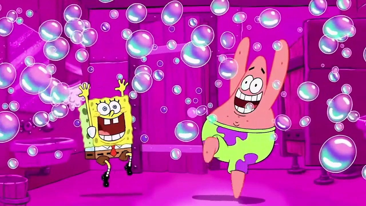 10 Secretos Increíbles Ocultos en el Dibujo Animado de Bob Esponja