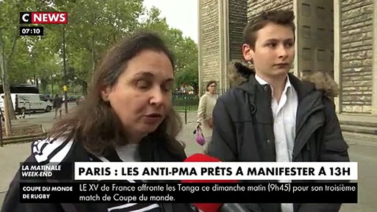 Anti-PMA: Ils vont manifester cet après-midi à 15h et expliquent pourquoi ils ont décidé de se mobiliser dans la rue