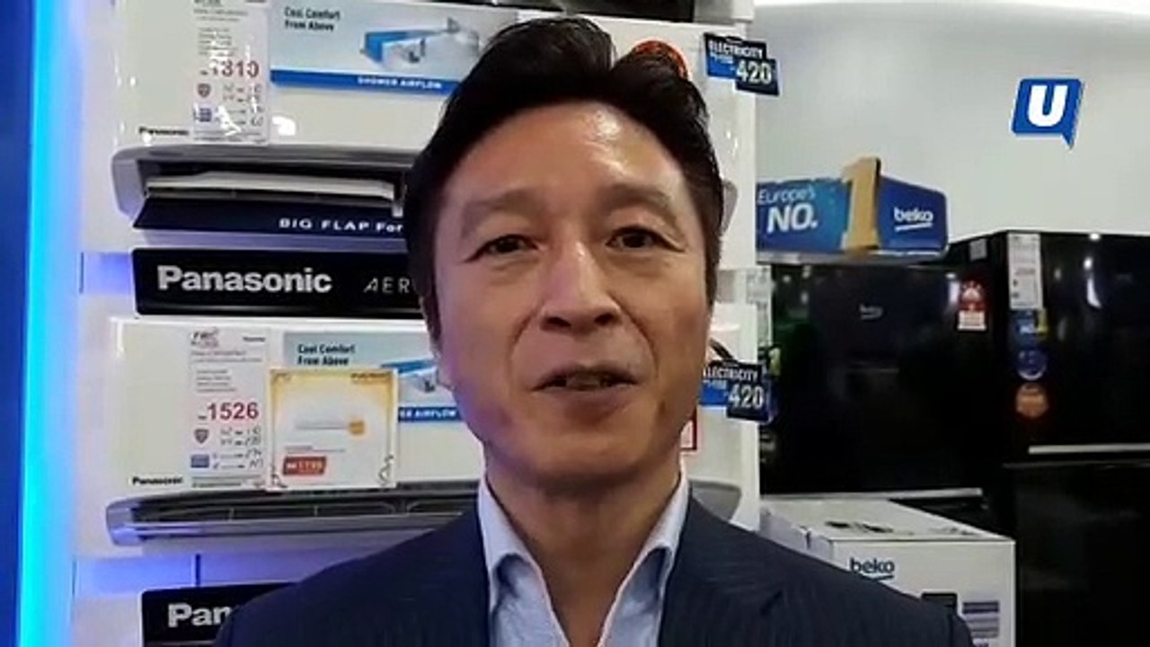 Pembukaan cawangan TBC ke-11 papar jati diri Malaysia