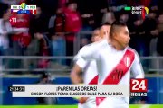 Edison Flores sorprende con estos pasos de baile para su boda