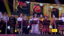 Music Of The Night - Nguyễn Đoàn Chấn Quốc | Tập 12 (#5) - Vòng Minishow | Giọng Hát Việt Nhí 2019