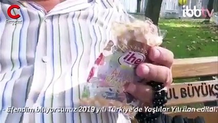 İmamoğlu'ndan ekmek müjdesi