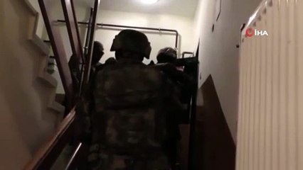 PKK'ya eleman temin eden şahıs tutuklandı