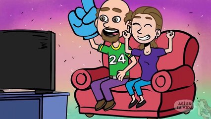 Mi primera cita fue un fiasco - ¡Era muy raro!