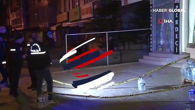 2,5 aylık bebeğin feci ölümü! 12 yaşındaki ağabey gözetim altında