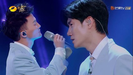 [ENG] SuperVocal S1 EP11 - 2/2
