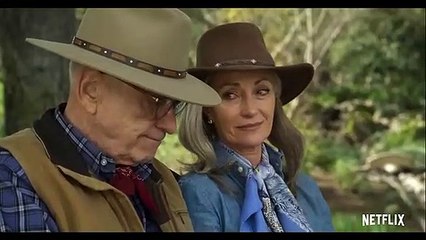 "The Kominsky Method"un 2. sezonundan ilk fragman yayında